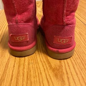 Ugg boots